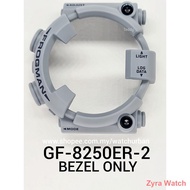 casio g-shock watches Aksesori ◎CASIO G-SHOCK BAND AND BEZEL GF8250 GF8230 DW8200 DW8250 100% ORIGINAL