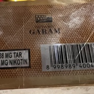 SALE TERLARIS GUDANG GARAM DELUXE 12 READYY