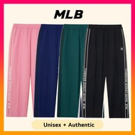 MLB Basic Small Logo Women's Wide Pants