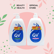 [Cheapest] QV EGO Gentle Wash 1.25kg | QV Cream 1kg / 500g | Intensive Cream 500g | Flare Up Cream 100g | Bath Oil 1.25L Suitable for all skin | Skin Lotion 1.25kg (Suitable for very dry skin) [BeautyHealth.sg]