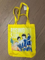 足球小將「隊長小翼」尼龍袋