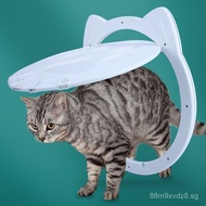 Pet Supplies Dog Door Cat Entrance Door Screen Door Steel Screen Door Pet Door Cat Dog House Pet Doo