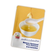 1 Pack 宝康海藻滴鸡精 Beacon Seaweed Chicken Pure Essence (80ml)