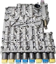 Car gearboxes GA8HP75Z GA8P75HZ 8HP75 Transmission Valve Body for BMW X5 F15