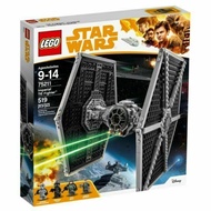 Lego Star Wars 75211 - Imperial Tie Fighter