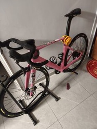 碳纖維公路單車Twitter R10