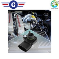 Intake Air Pressure Sensor for Accent, Elantra, Tiburon, Soul, Rio Sportage 2001-12, 3930022600