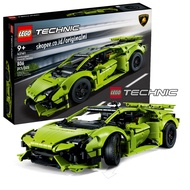 LEGO 42161 Technic Lamborghini Huracán Tecnica Original - Lego Racing Car