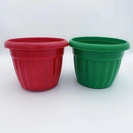 Plastic flowerpot 19*19*15(length*width*height) FB 555