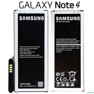 Samsung NOte 4( A grade )Battery Replacement(EB-BN910)with NFC