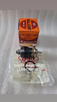 BALL JOINT 555 JP L300 KUDA ATAS BALL JOINT UP L300 555 JP HARGA 1PC