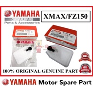 (100% ORIGINAL) YAMAHA XMAX250 / FZ150 FUEL FILTER // 3C1-E3915-00 FUEL PUMP TANK FLOAT MINYAK PENAP