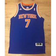 NBA JERSEY  Carmelo Anthony #7 甜瓜 經典球衣 便宜出清