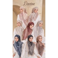 Ready Stock Deara Davina