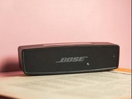 Bose SoundLink Mini II 藍牙喇叭