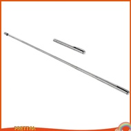 [PrettyiaSG] Telescopic Pointer Teaching Pointers Extendable Hand Pointer Metal Classroom Whiteboard