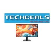 Msi PRO MP275 E14L 27" F.HD 144Hz IPS Monitor