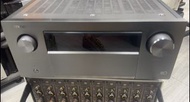 DENON AVC-A110 AV擴音機