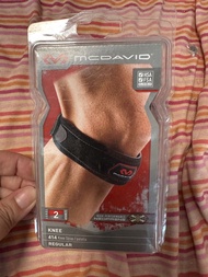 McDavid Jumper's Knee Pad 跳躍專用護膝帶 護膝