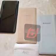 Samsung Galaxy A80 back cover Casing.