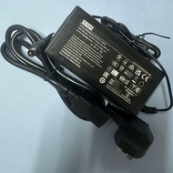 Continental 48V1.36A Large Mouth Power Adapter with Pin ADS-65DIB-48-1 48065E Device