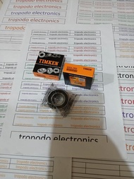 Ball bearing 6004 2RS merk TIMKEN