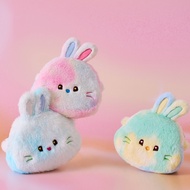 SEOULR | NewJeans-BUNINI PLUSH MULTI POUCH