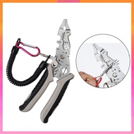 [Kloware2] Wire Tool Crimping Tool Wire Pliers Tool for Cutting Wrench Pulling