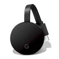 Google Chromecast Ultra 4k Hdr (2 Hand All-Match)