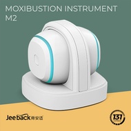 Xiaomi Jeeback Moxibustion Instrument M2 [Smokeless/  3-Mode/ Smart Control/ USB Charging/ Portable]