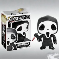 Domestic Scream Face Cartoon Creative Face Model Toy Scream ghost Face/Domestic Scream Face Cartoon 