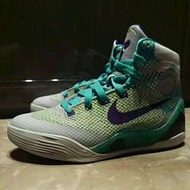 Nike Kobe IX 9 ELITE GS 女鞋 九成新 4y/23 台灣公司貨