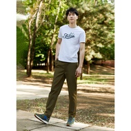 AIGLE AIGLE ELIPO Men's Quick-Drying Moisture-Absorbent Wicking Breathable Stretchy Comfortable Casu