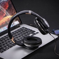 [Counter] Subwoofer Extended Headgear Headset 2.3m 5.1m 15m Mobile Phone Computer Notebook Listening to Songs Playing Games