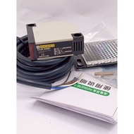 Clearance Sale 4 Meter Object Sensor Phoro E3JK-R4M1 Power 90to250VAC Ready-To-Ship Products
