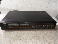 Yamaha kp300 卡拉ok