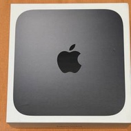 99.9% New Mac Mini 2018 8G RAM 512 SSD