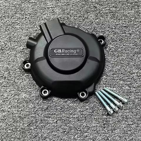 Engine Cover For SUZUKI GSX-R600 K6-M5 GSX-R750 K6-K9 & L0-L9 Motorcycles Engine Cover Protector Cas