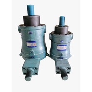 Hydraulic piston pump 63YCY-14-1B