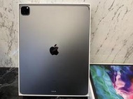 💜店內展示品💜🔹M2晶片🔹🍎2022 iPad Pro 四代平板電腦(11吋/WiFi/128G) 🍎黑色