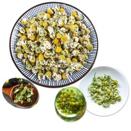 Chamomile German Imported Raw Material Bulk can enema scented tea herbal tea flower tea