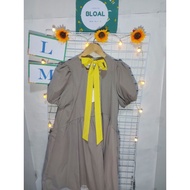 Cute Dress Very Good Fabric.