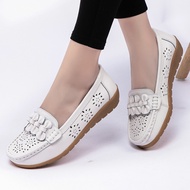 Casual Nursing Shoes - Breathable Design for Women