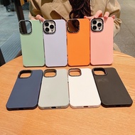 Case Silicone Velvet Casetf iP14 iP14PLUS iP14PRO iP14PROMAX