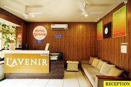 โรงแรมลาวีเนียร์ (Hotel L'AVENIR)