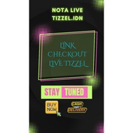 (NOTE LIVE PANTS 1) DAY SENIN 02-02