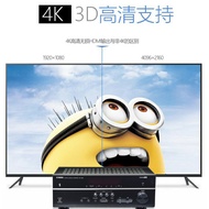 Yamaha/Yamaha RX-V385/V4A/V6A Power Amplifier 5.1 Home Theater Set Audio Power Amplifier