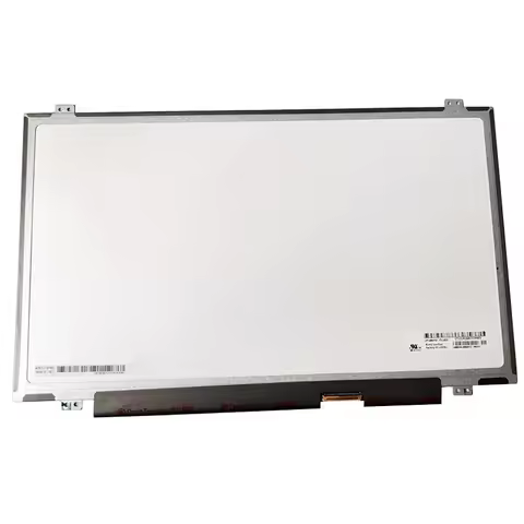For ASUS A450J S400C S400 X450VC A4551 X450CC A450C UL80V replacement display 40-pins HD 14.0-inch s