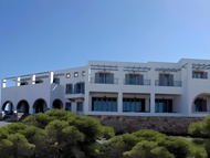 雅典娜酒店 (Athena Hotel)