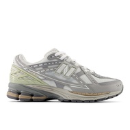[New Balance] NB Retro Shoes _ Unisex Gray M1906nb-D Last 1906R 1906